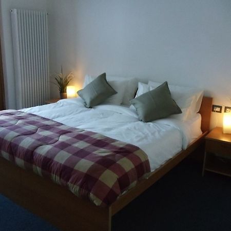 Pragelato Ski Jumping Hotel Ngoại thất bức ảnh