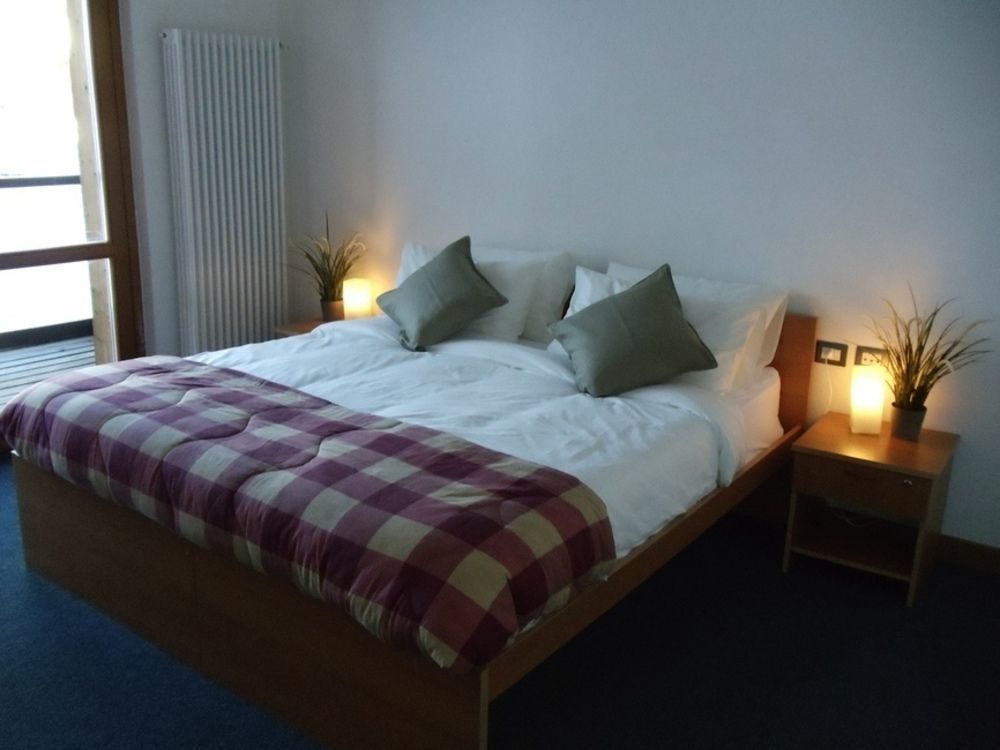 Pragelato Ski Jumping Hotel Ngoại thất bức ảnh